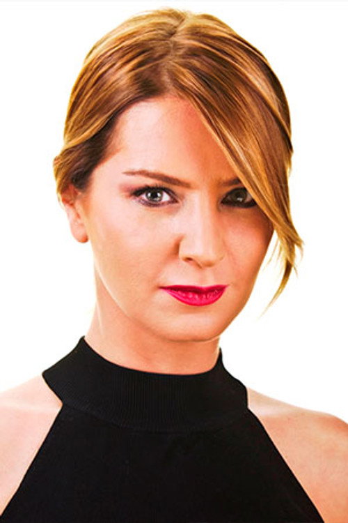 Cansın Özyosun profil fotoğrafı