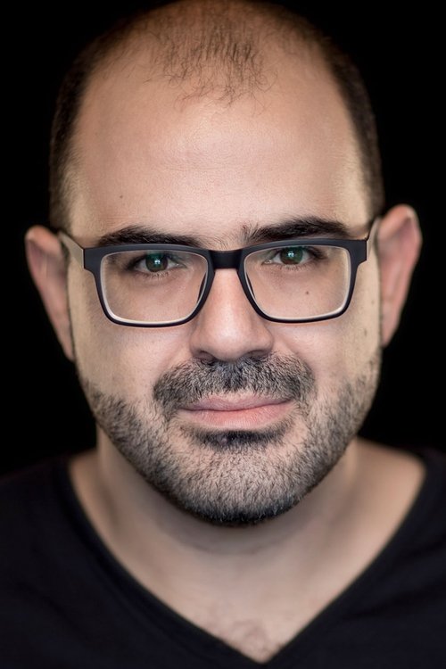 Amer Hlehel profil fotoğrafı
