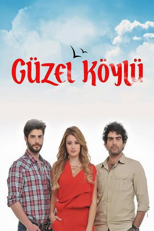 Güzel Köylü afiş görseli