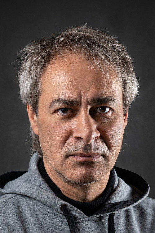 Erkan Taşdöğen profil fotoğrafı