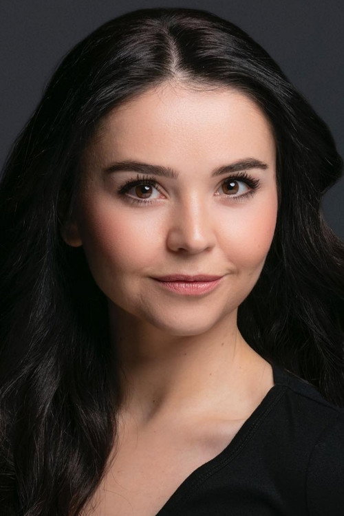 Cansu Diktaş profil fotoğrafı