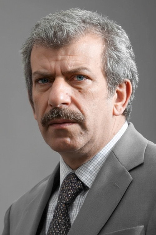 Giray Alpan profil fotoğrafı
