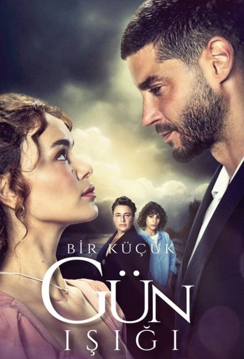 Bir Küçük Gün Işığı afiş görseli