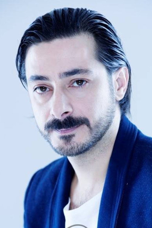 Engin Alpateş profil fotoğrafı