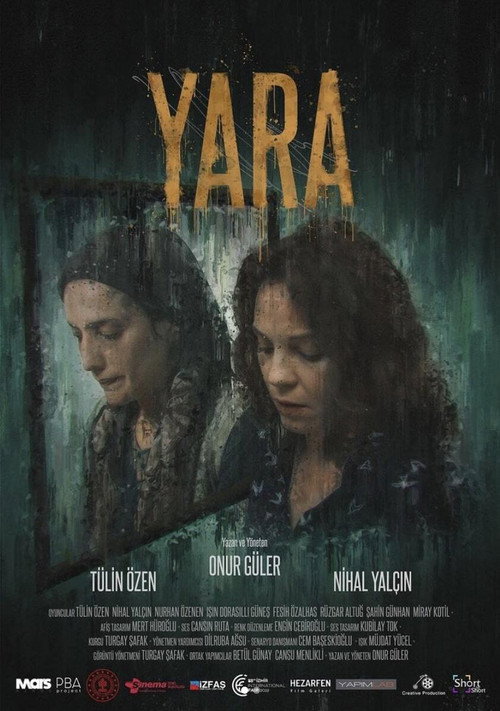 Yara afiş görseli