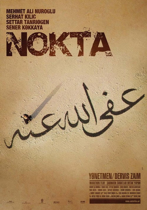Nokta afiş görseli