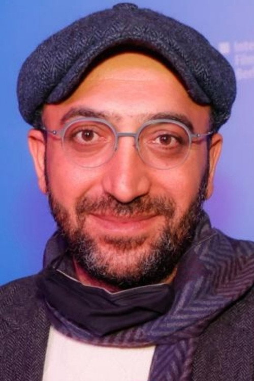 Ferit Karahan profil fotoğrafı