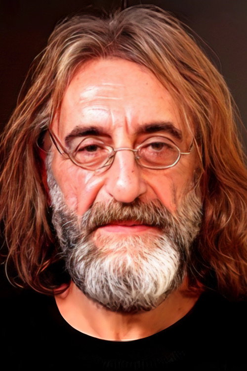 İlhan Kilimci profil fotoğrafı