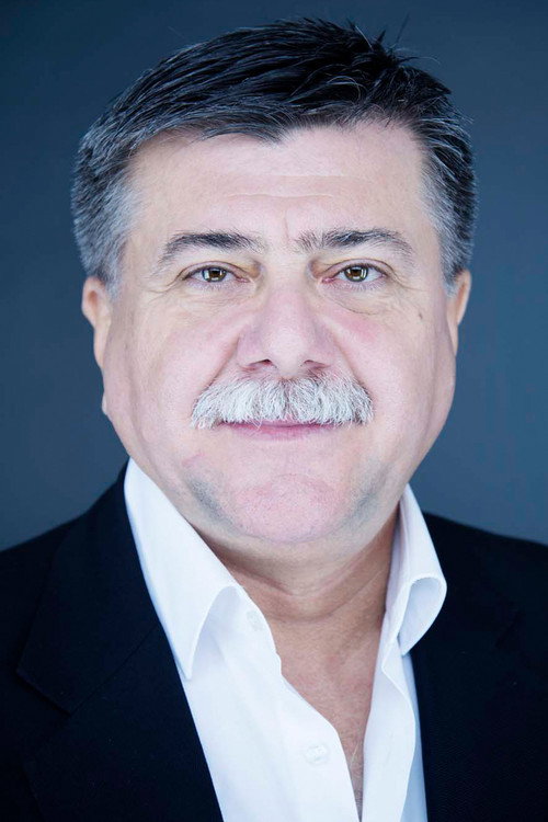 Halil Balkanlar profil fotoğrafı