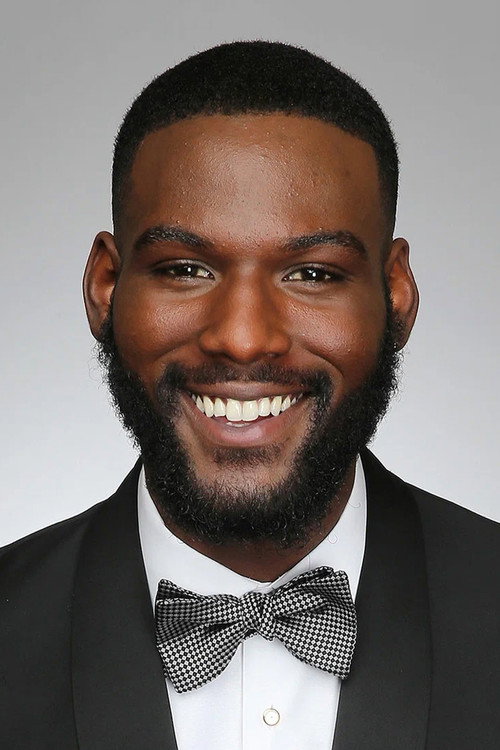 Kofi Siriboe profil fotoğrafı