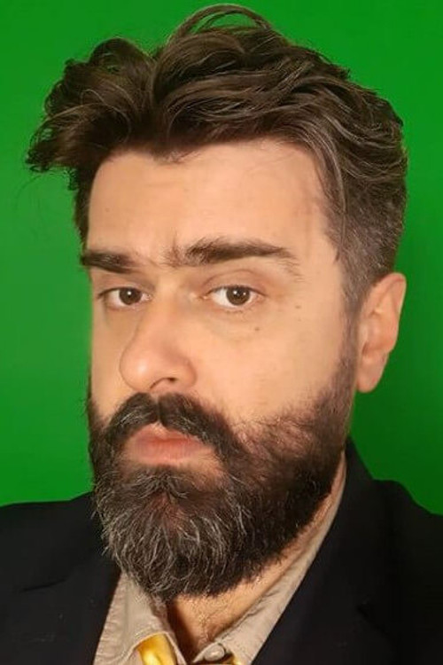 Volkan Kantoglu profil fotoğrafı