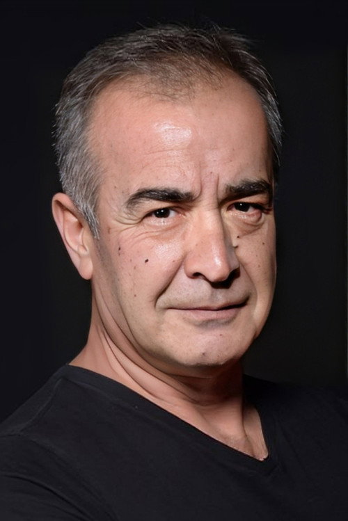 Sinan Pekinton profil fotoğrafı