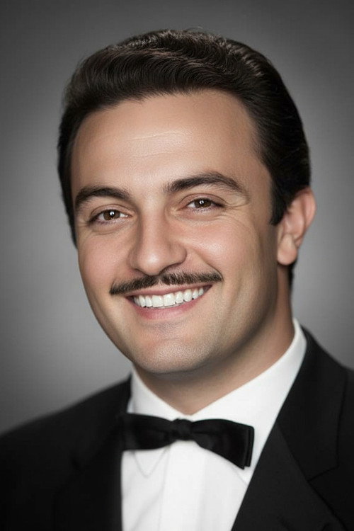 Bülent Ufuk profil fotoğrafı