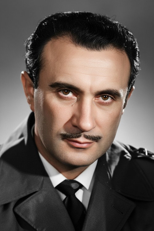 Kenan Artun profil fotoğrafı