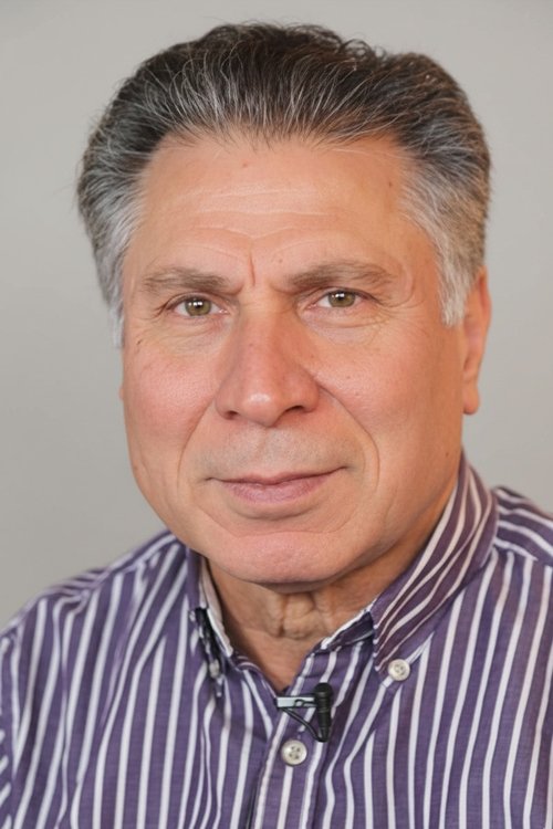 Ahmet Arıman profil fotoğrafı