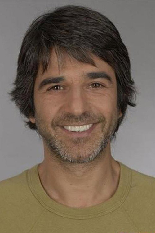 Altay Özbek profil fotoğrafı