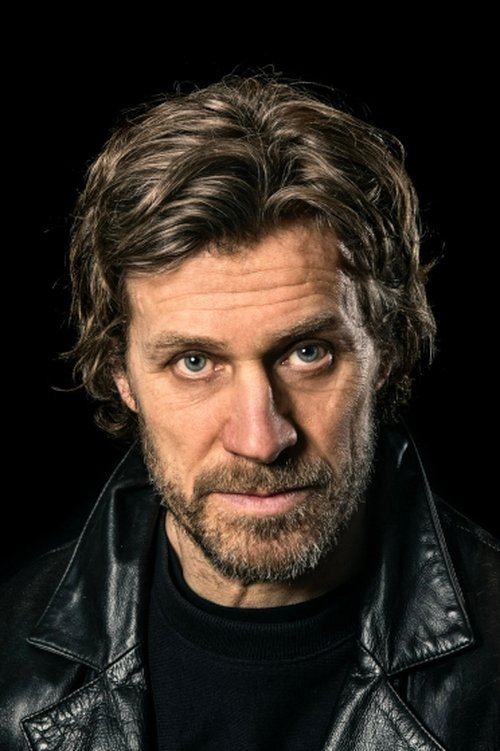 Jens Hultén profil fotoğrafı