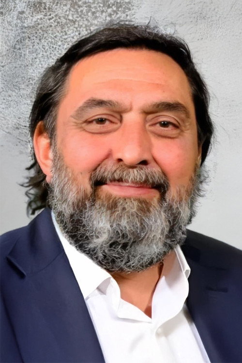 Ahmet Yenilmez profil fotoğrafı