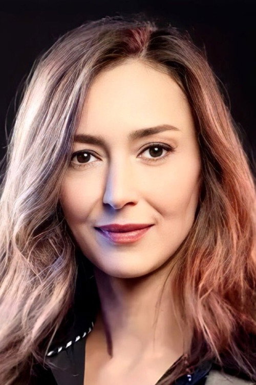 Özlem Çınar profil fotoğrafı