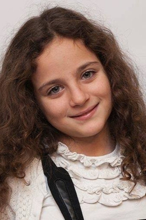 Nisa Melis Telli profil fotoğrafı