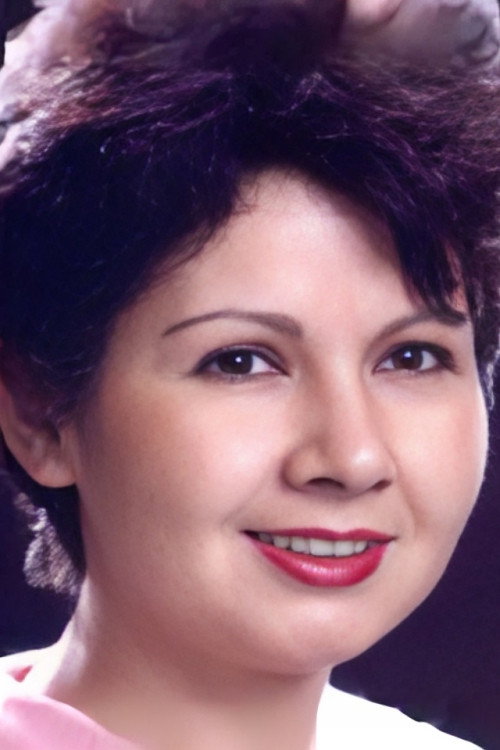 Hatice Nuran Paro profil fotoğrafı