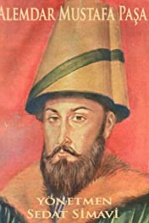 Alemdar Mustafa Paşa afiş görseli