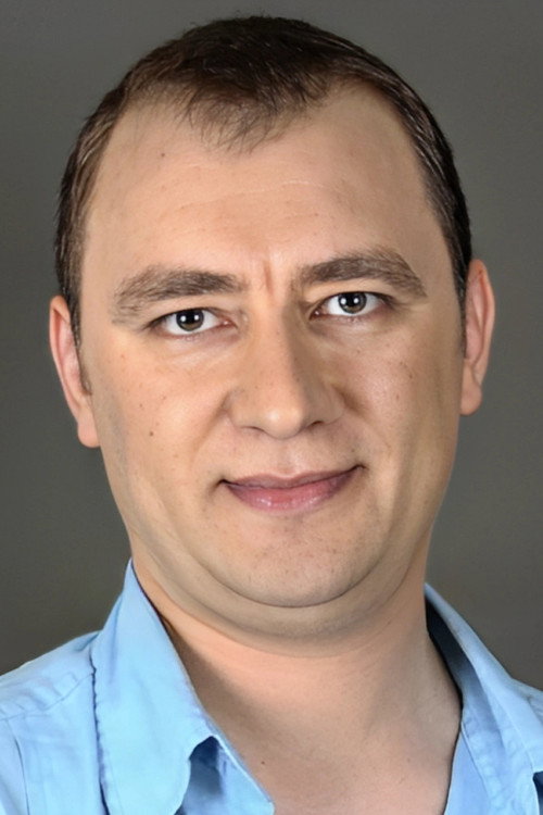 Sercan Gidişoğlu profil fotoğrafı