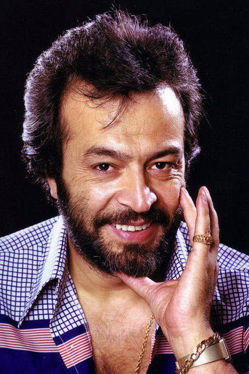 Iraj Ghaderi profil fotoğrafı