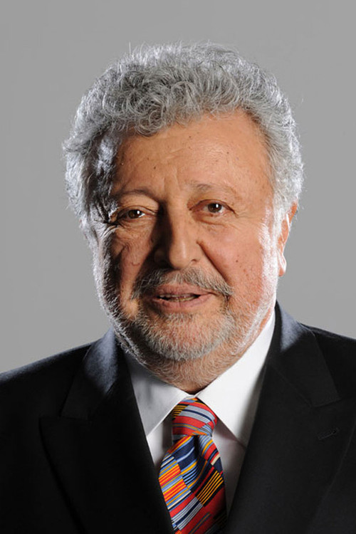 Metin Akpınar profil fotoğrafı