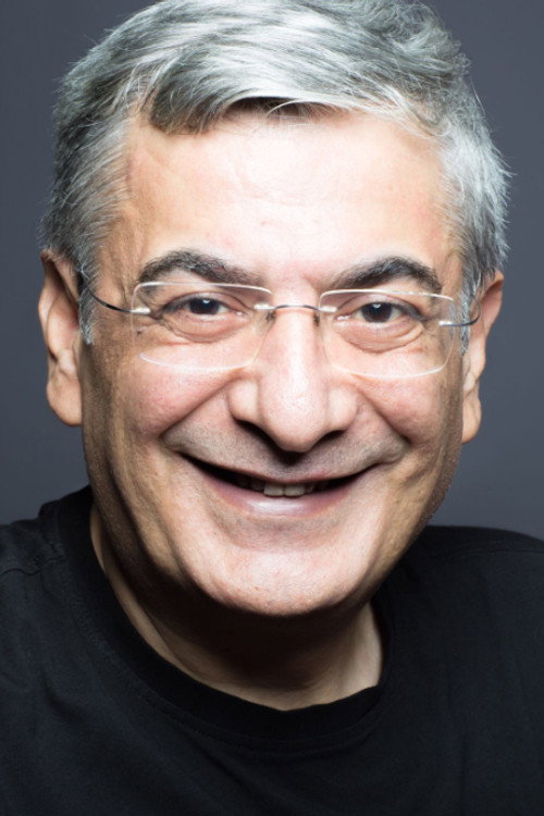 Faruk Karaçay profil fotoğrafı