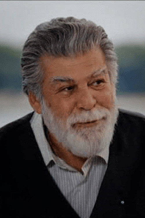 Cemil Özbayer profil fotoğrafı