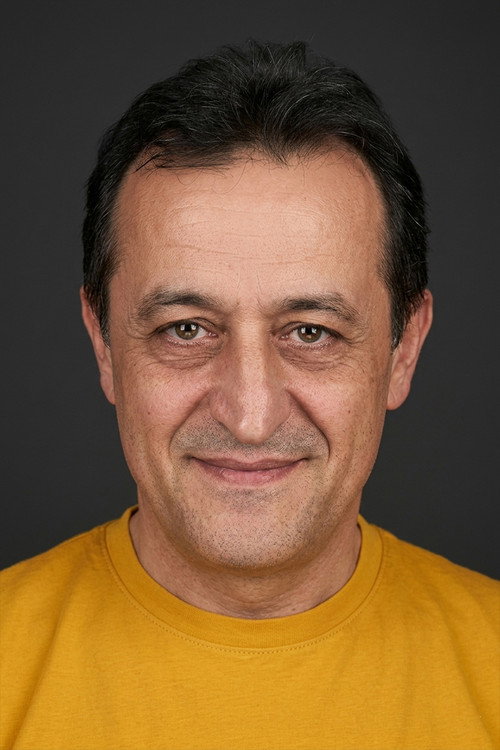 Parkan Özturan profil fotoğrafı
