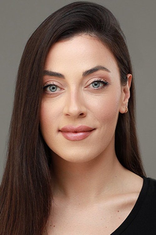 Dilara Büyükbayraktar profil fotoğrafı
