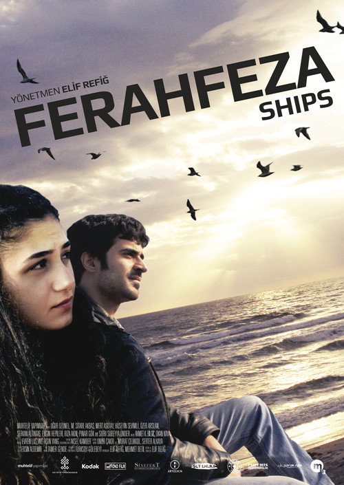 Ferahfeza afiş görseli
