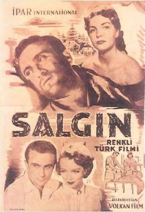 Salgin afiş görseli