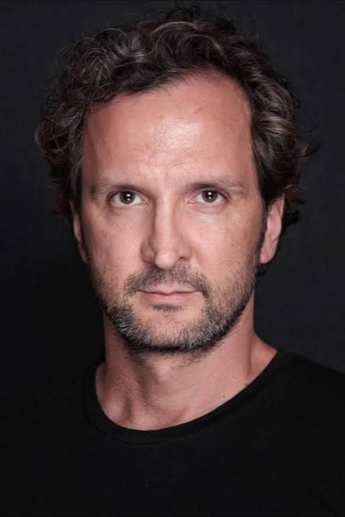 Bülent Keser profil fotoğrafı