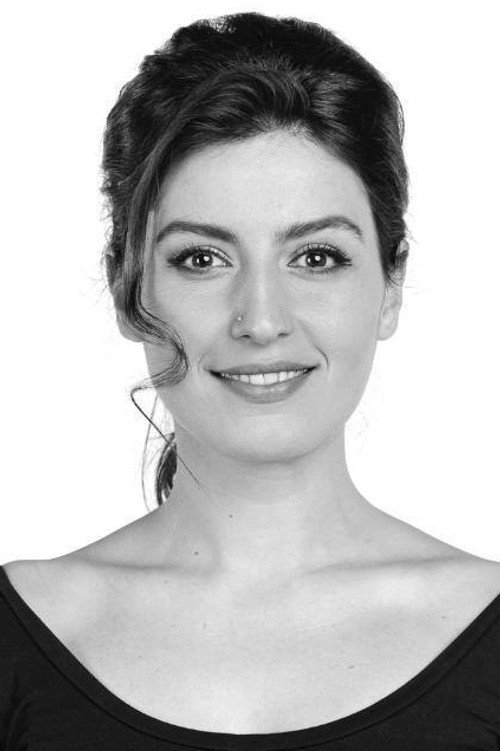 Duygu Yıldız profil fotoğrafı