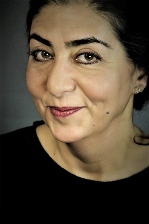 Nilgün Karababa profil fotoğrafı