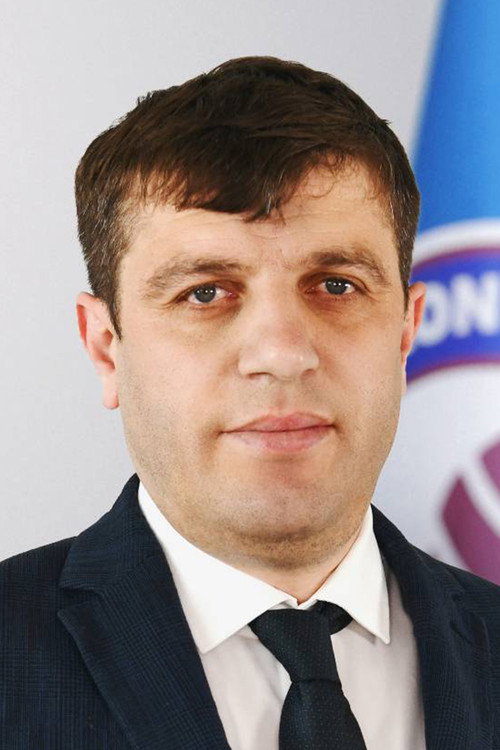 Şükrü Üçüncü profil fotoğrafı