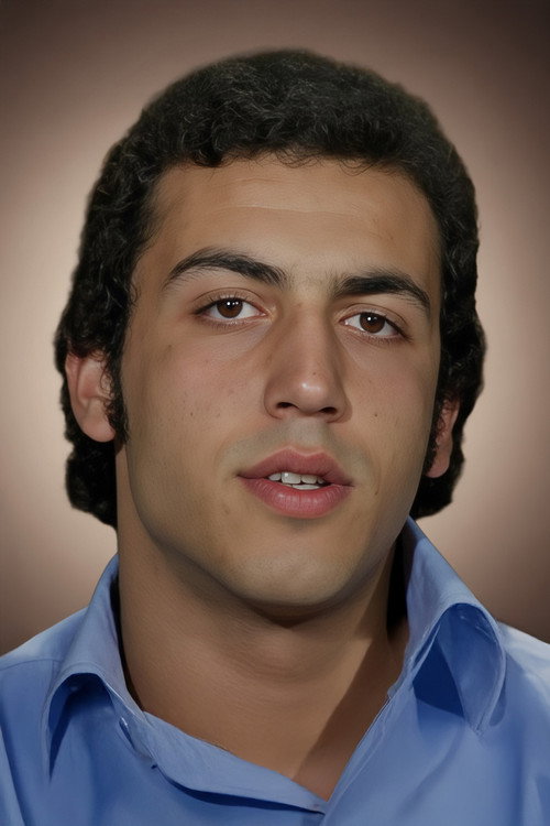 Ercan Gezmiş profil fotoğrafı
