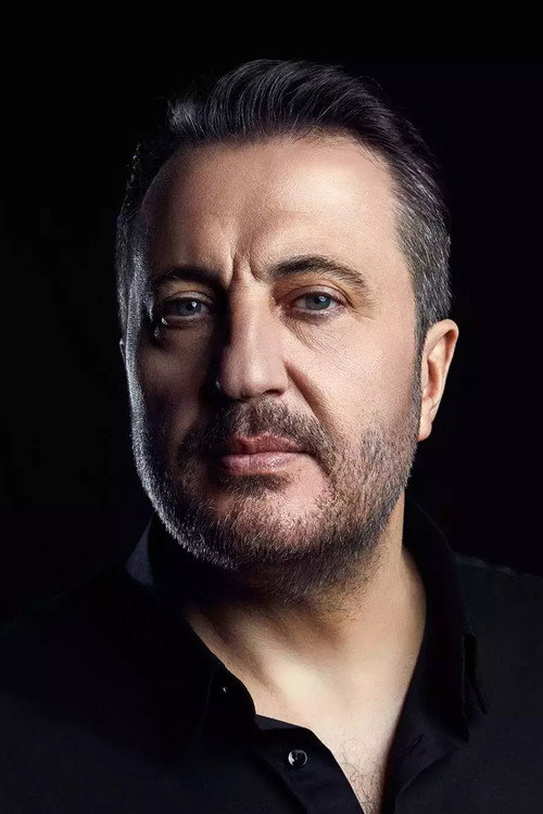 Ercan Saatçi profil fotoğrafı