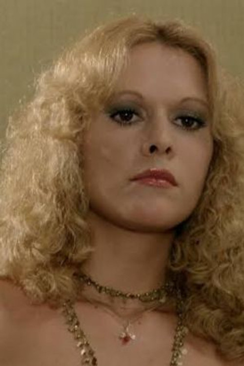 Alicia Leoni profil fotoğrafı