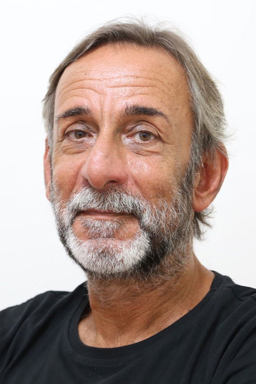 Haluk Yüce profil fotoğrafı