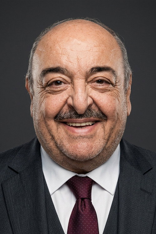 Selçuk Uluergüven profil fotoğrafı