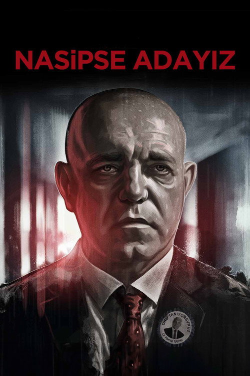 Nasipse Adayız afiş görseli