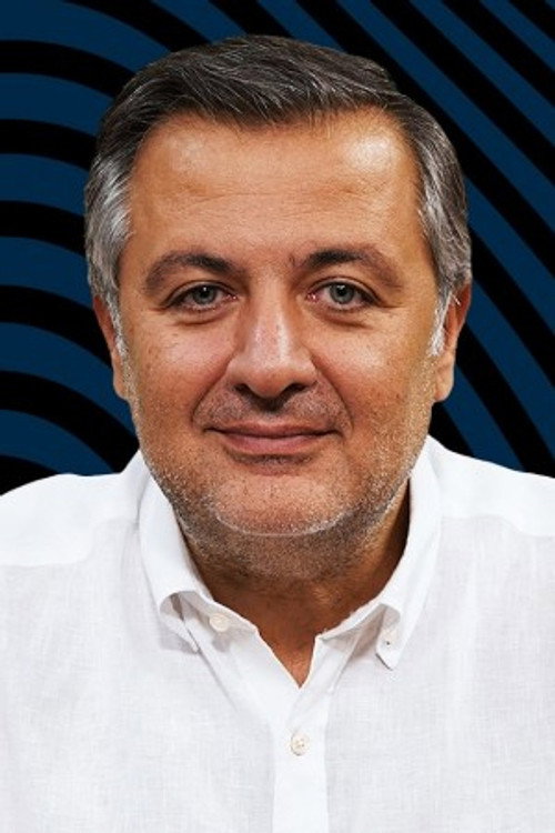 Mehmet Demirkol profil fotoğrafı
