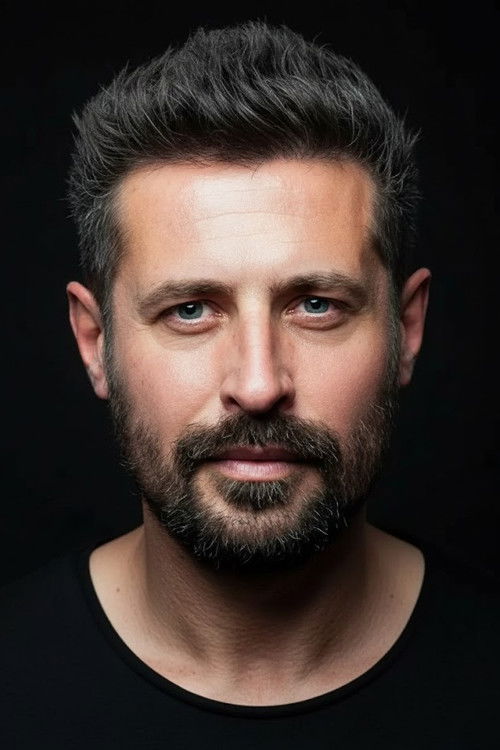 Serkan Kuru profil fotoğrafı