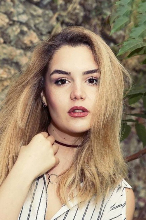 Alara Turan profil fotoğrafı