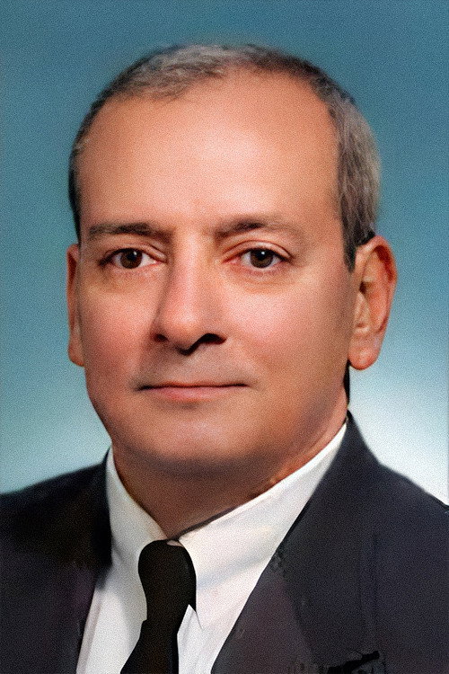 Ergün Uçucu profil fotoğrafı