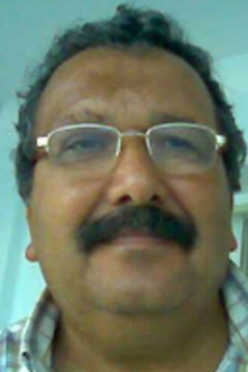 Erdal Gülver profil fotoğrafı